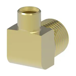 Eaton Adapter Brass Inverted 2162575 