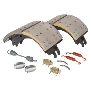 Haldex Brake Shoe New 2117058 