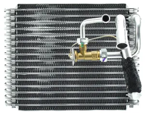 TruckAir Evaporator 1879549 