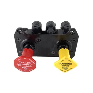 Bendix Air Brake Dryer 296146 