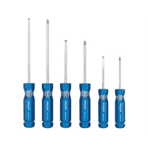 Channellock Inc 6 PC SCREWDRIVE 1221054 
