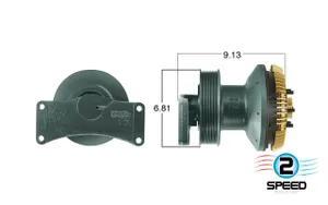 Kit Masters 2 - Speed Re-M 3018904 