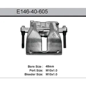 Bendix Exchange Caliper 2684226 