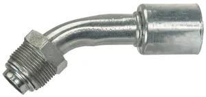 TruckAir Fitting Steel BL Std 1878039 