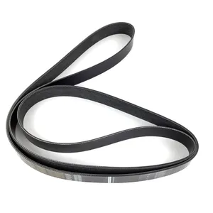 Dayco Serpentine Belt 252706 