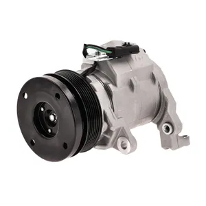 Transtar Industries A C Compressor 1534070 
