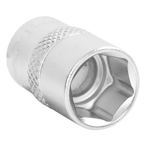 Great Neck Saw 3 8 Drive Socket 6 Pt 13MM 1982186 