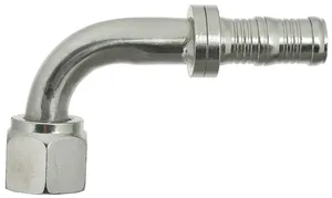 TruckAir BurgaClip Fem OR 90 Deg Fi 1882402 