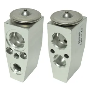 Transtar Industries A C Expansion Valve 1529858 