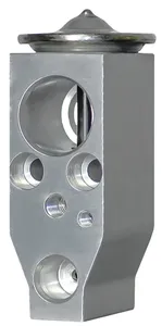 TruckAir Exp. Valve - Block-Flange 1879322 