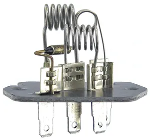 TruckAir Switch - Resistor 1879096 