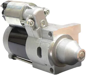 Wilson Alternator 2920151 