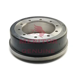 Meritor Genuine Brake Drum 3054632 