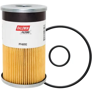 Baldwin Fuel/Water Separator Element 226226 