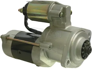 Wilson Alternator 2922600 