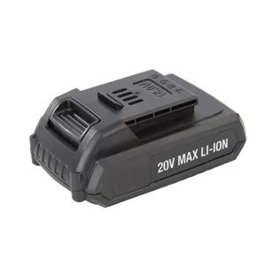 Great Neck Saw 2 0 AH BATTERY LI ION 1986078 