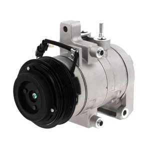Transtar Industries A/C Compressor 1526439 