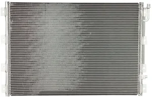 TruckAir Condenser 1458566 