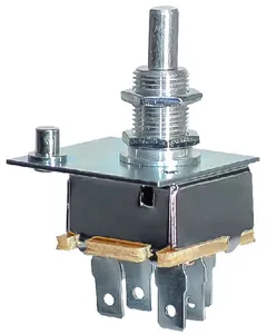 TruckAir Switch Blower 1880614 