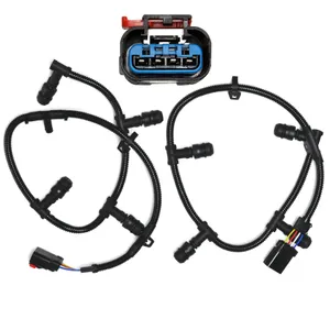 Bostech Glow Plug Harness Kit 4302676 