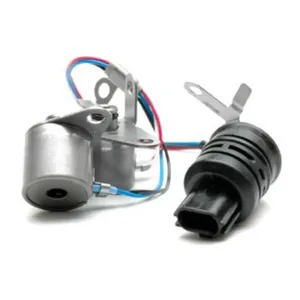 Transtar Industries Solenoidassy Rl 4F03A 2Solen 1535280 