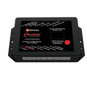 MGM CCM - Gen 3 Trk/Bus 1843785 