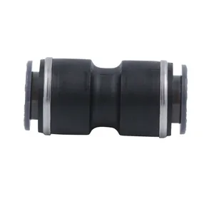 Armada Straight Union Composite Ptc Fitting 3811144 