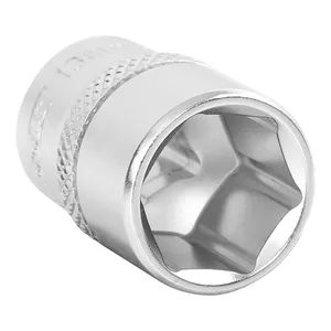 Great Neck Saw 1/4 Drive Socket 6 Pt 13MM 1982153 