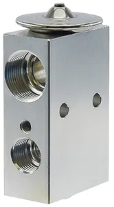 TruckAir Exp. Valve - Block-Standard 1881191 