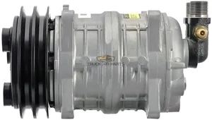 TruckAir Compressor 241910 
