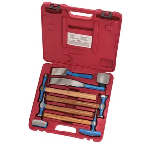 S & G Tool Aid 9 PIECE BODY RE 1322770 