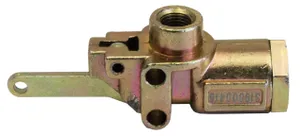 Tectran HORN VALVE 2627024 
