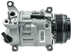 TruckAir Denso AFT 7SAS17F 6 gr 109mm 1880618 