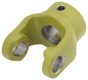 SKF UJ End Yoke 1782760 