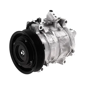Transtar Industries A C Compressor 1533882 