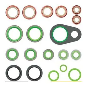 Transtar Industries A C Syst O Ring Gasket Kit 1536320 