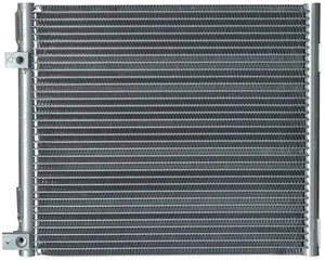 TruckAir Condenser 1878550 