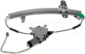 Dorman RQ741 678 552100 
