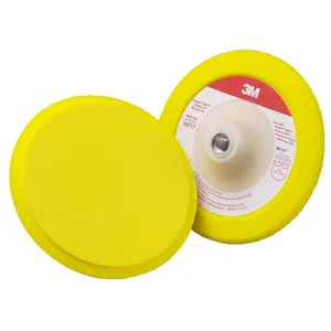 3M Automotive BACK-UP PAD HOO 1290126 