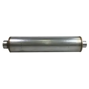 Heavy Duty Manufacturing Muffler 269700 
