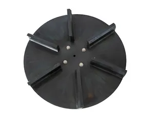 Buyers Products SPINNER HRDWAR 464528 