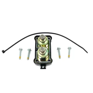 Eaton Range Control Valve 216460 