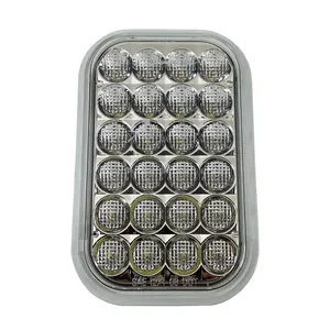 Truck-Lite Back-Up Light 243990 