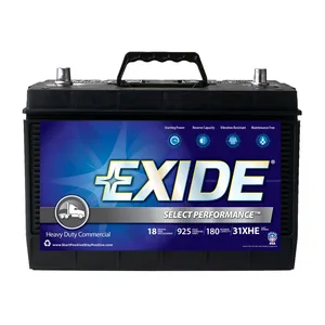 EXIDE TECHNOLOGIES Post Battery 1059024 