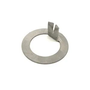 DEXTER AXLE WASHER 296598 