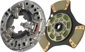 Illinois Auto CLUTCH 903104 