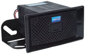 Tectran BACK-UP ALARM 1023934 