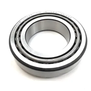 Timken Tapered Roller Bearing Assembly 255292 