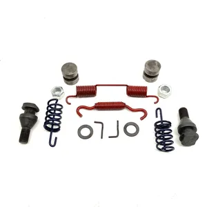 Watson & Chalin Hardware Kit, Brake 268042 