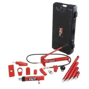 Blackhawk PORTO POWER 1443584 